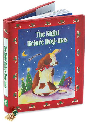 Night Before Dog-Mas