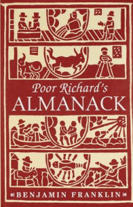 Poor Richard's Almanack