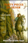 Thirty Pieces of Silver: A Kayla Montgomery Mystery