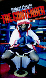 The Contender (Turtleback School & Library Binding Edition)
