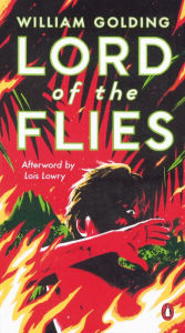 Title: Lord Of The Flies (Turtleback School & Library Binding Edition), Author: William Golding