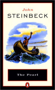 Title: The Pearl (Turtleback School & Library Binding Edition), Author: John Steinbeck