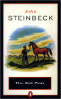 The Red Pony (Turtleback School & Library Binding Edition)