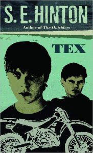 Tex (Turtleback School & Library Binding Edition)
