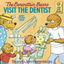 The Berenstain Bears Visit the Dentist (Turtleback School & Library Binding Edition)