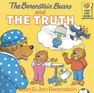 Title: The Berenstain Bears and the Truth (Turtleback School & Library Binding Edition), Author: Stan Berenstain