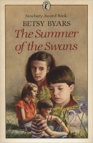 The Summer Of The Swans (Turtleback School & Library Binding Edition)