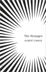 Title: The Stranger (Turtleback School & Library Binding Edition), Author: Albert Camus