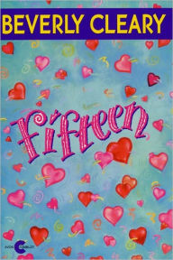 Fifteen (Turtleback School & Library Binding Edition)