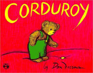 Corduroy (Turtleback School & Library Binding Edition)