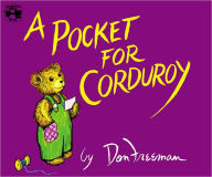 A Pocket for Corduroy (Turtleback School & Library Binding Edition)