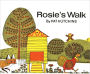 Rosie's Walk (Turtleback School & Library Binding Edition)