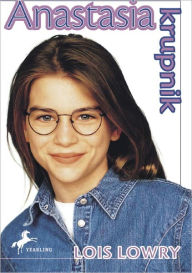 Anastasia Krupnik (Turtleback School & Library Binding Edition)