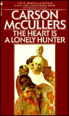 The Heart Is a Lonely Hunter