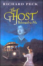 The Ghost Belonged to Me