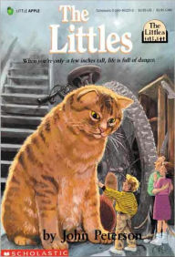 The Littles (Turtleback School & Library Binding Edition)