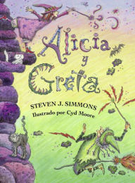Alicia y Greta: Un Cuento de Dos Brujas
