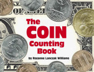 Title: The Coin Counting Book, Author: Rozanne Lanczak Williams