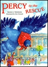 Percy to the Rescue