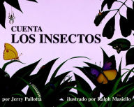 Title: Cuenta los insectos, Author: Jerry Pallotta