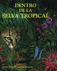 Dentro de la Selva Tropical