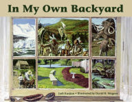 Title: In My Own Backyard, Author: Judi Kurjian
