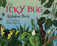 Title: The Icky Bug Alphabet Book, Author: Jerry Pallotta