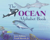 Title: The Ocean Alphabet Book, Author: Jerry Pallotta