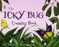 Title: The Icky Bug Counting Book, Author: Jerry Pallotta