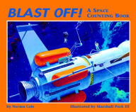 Blast Off! A Space Counting Book