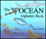 The Ocean Alphabet Book