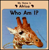 My Home Is Africa