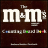 M&M's® Brand Chocolate Candies Counting BD