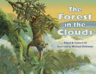 Title: The Forest in the Clouds, Author: Sneed B. Collard III