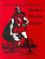 Blue Book Illustrations of Herbert Morton Stoops