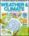 Weather and Climate