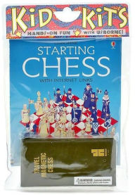 Starting Chess Kid Kit