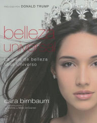 Title: Belleza universal, Author: Cara Birnbaum