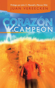 Title: Corazón de campeón, Author: Juan Vereecken