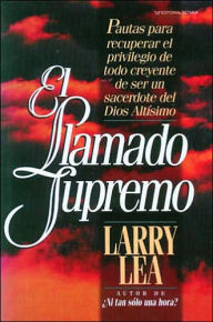 El llamado supremo
