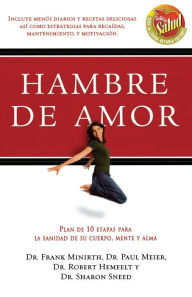Title: Hambre de amor, Author: Frank Minirth
