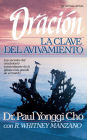 Oración, la clave del avivamiento