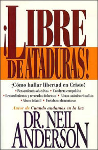 !Libre de ataduras!