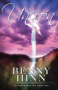 Title: La unción, Author: Benny Hinn