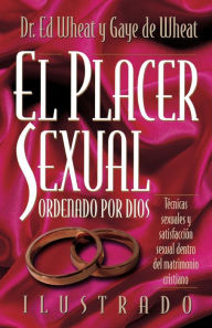 El placer sexual ordenado por Dios