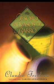 Title: Tesoro en vasos de barro, Author: Claudio Freidzon