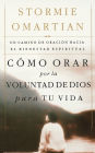 Como orar por la voluntad de Dios para tu vida: Un camino de oracion hacia el bienestar espiritual (Praying God's Will for Your Life: A Prayerful Walk to Spiritual Well-Being)