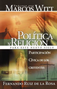 Title: Participación cívica de los creyentes, Author: Fernando Ruiz de la Rosa