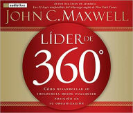 Líder de 360o