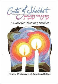Gates Of Shabbat